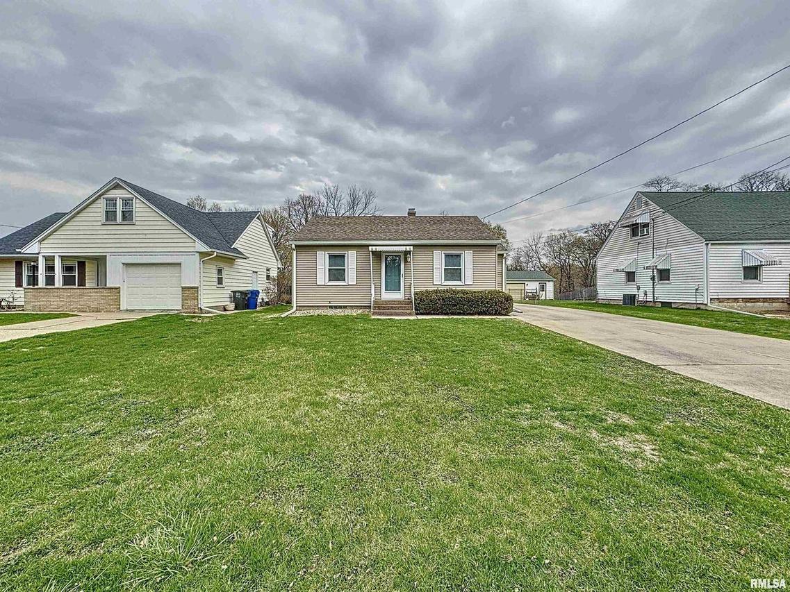 828 47th St., Moline, IL