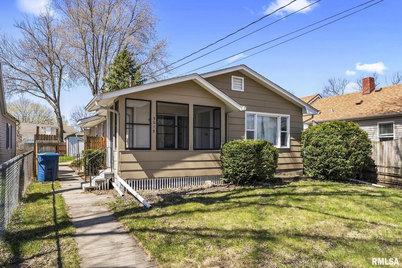 3019 4th St. #A, East Moline, IL 61244