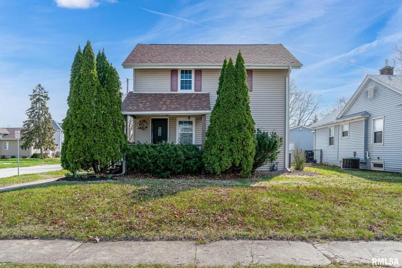 2334 19th Ave., Moline, IL 61265