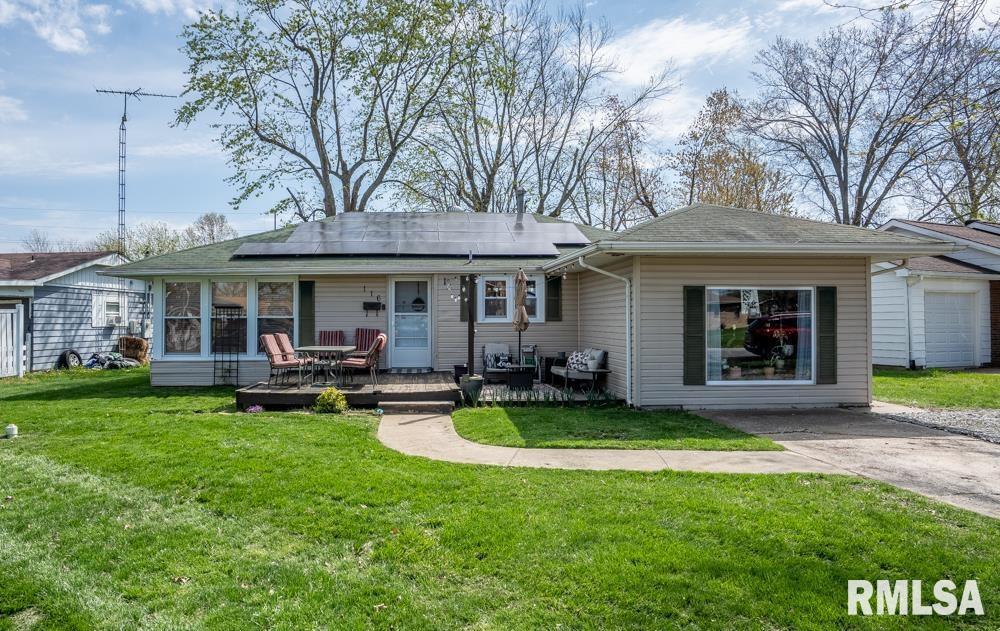 116 Circle Dr., Herrin, IL 62948