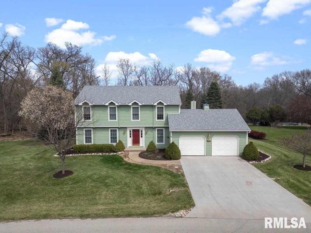 1916 Parkway Dr., Port Byron, IL 61275