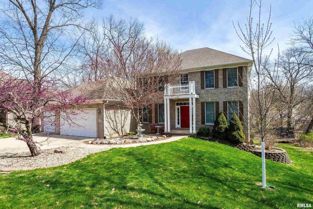 1009 32nd Ave. #A, Moline, IL 61265