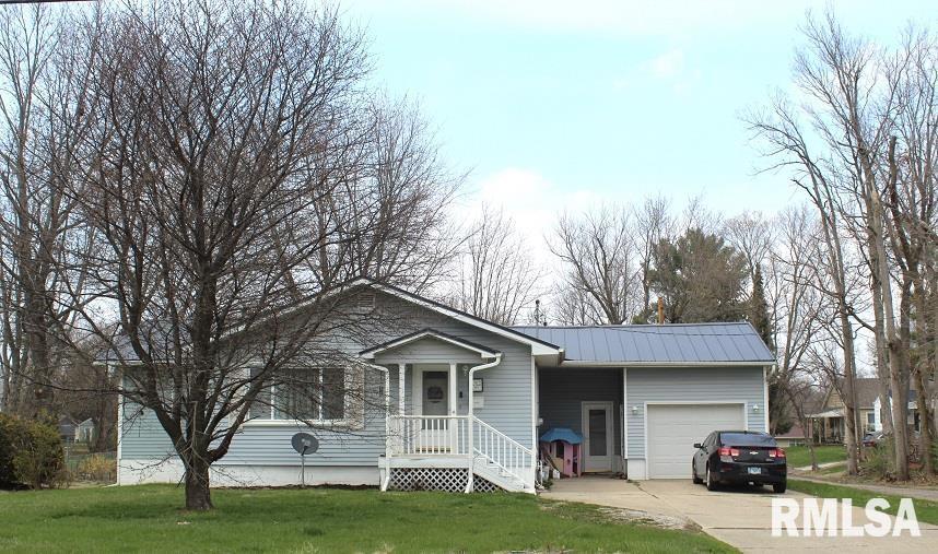 320 E Church St., Kewanee, IL 61443