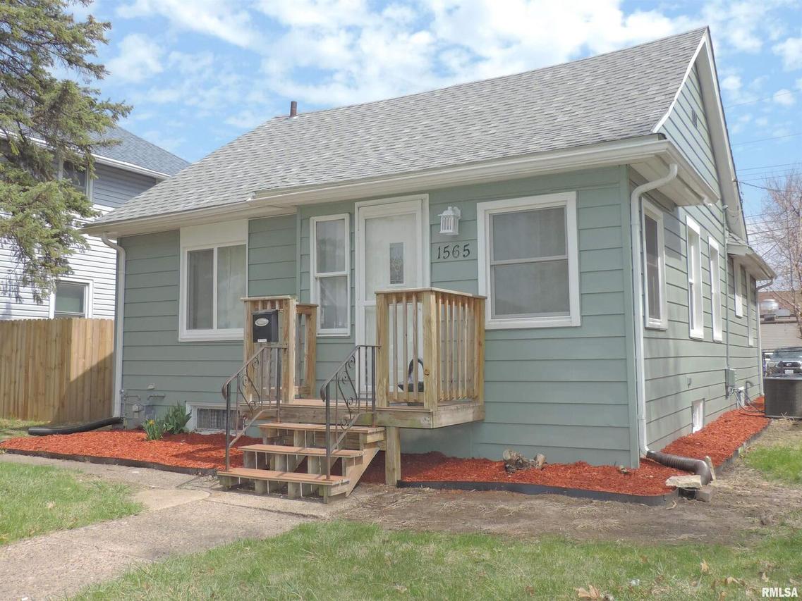 1565 41st St., Rock Island, IL 61201