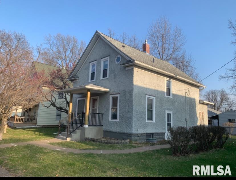 1418 29th Ave., Moline, IL 61265