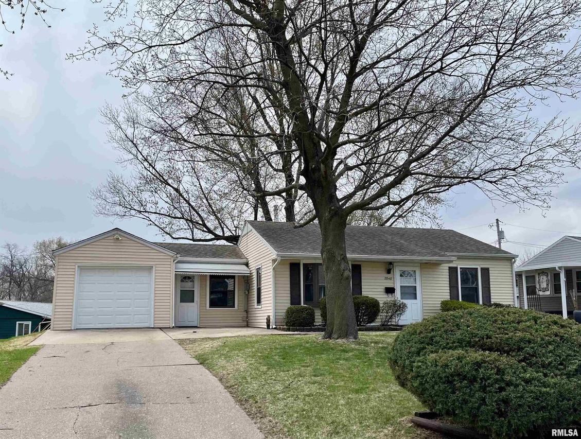 2848 39th Ave., Rock Island, IL 61201