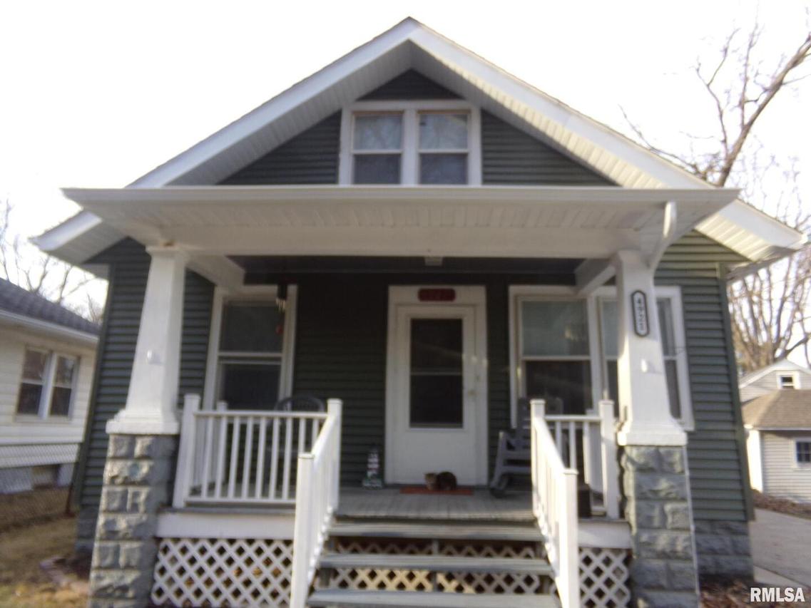 4921 5th Ave., Moline, IL 61265