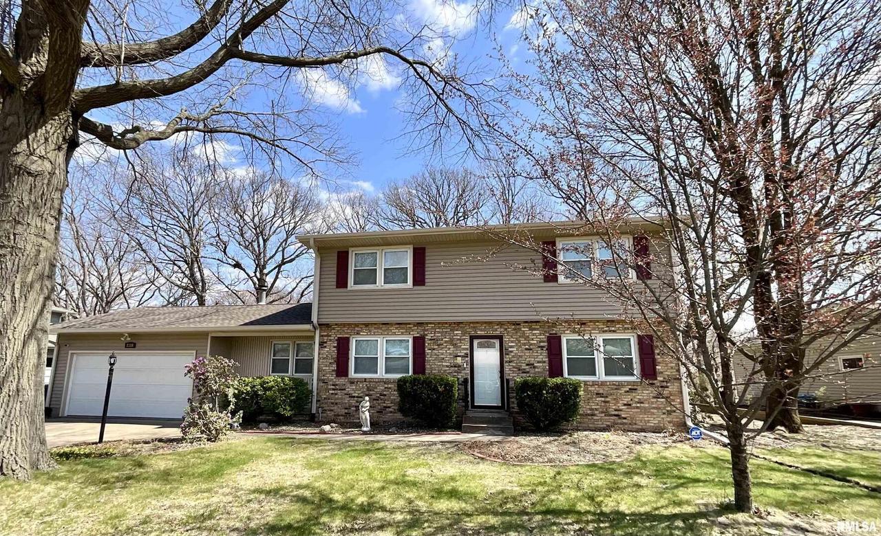 2380 5th St., East Moline, IL 61244