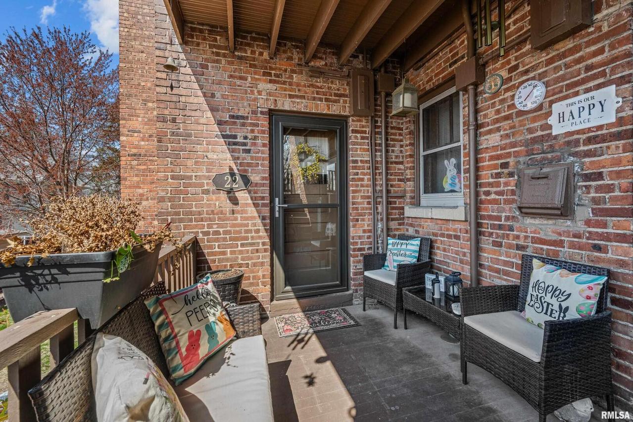 1622 18th Ave. #22, Rock Island, IL 61201