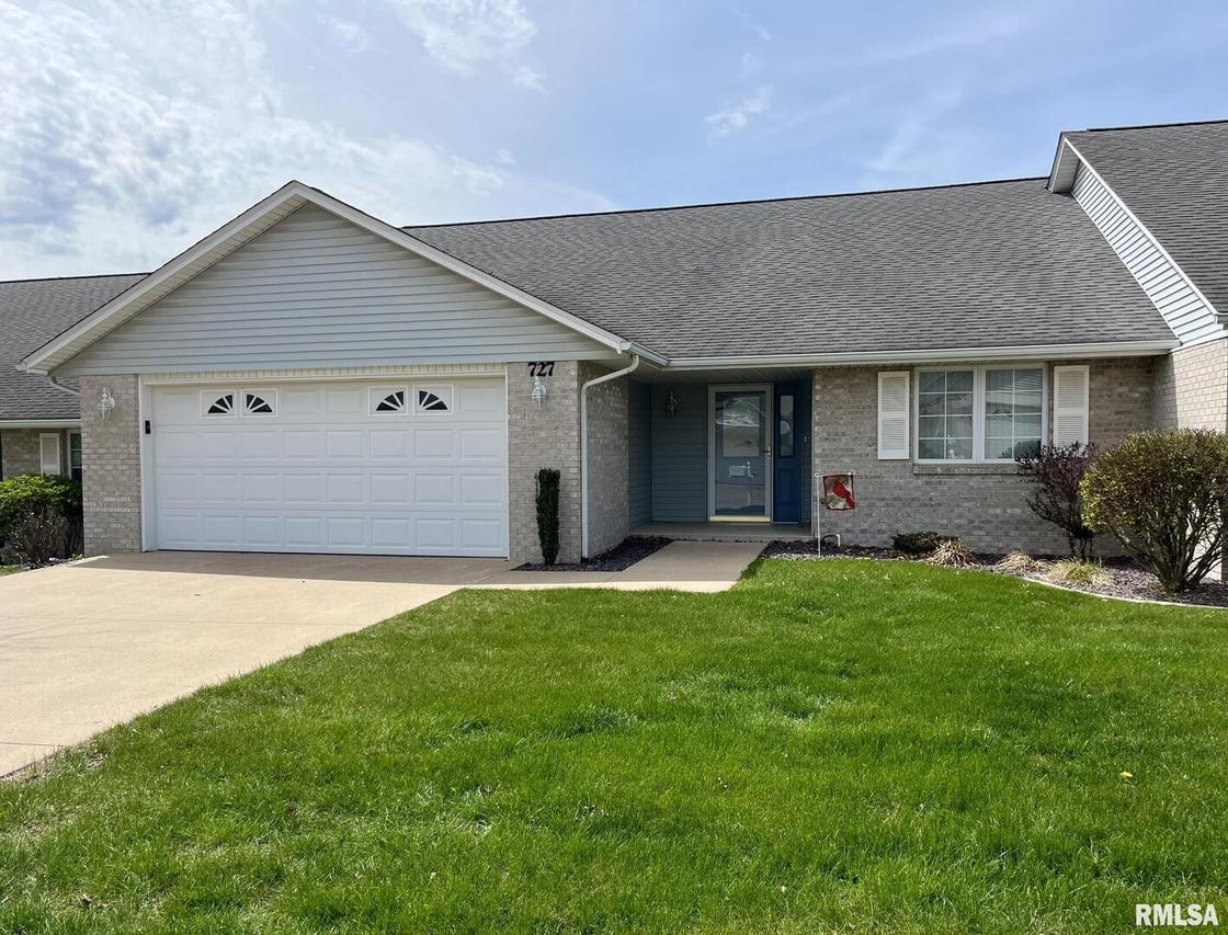 727 N 49th St., Quincy, IL 62305