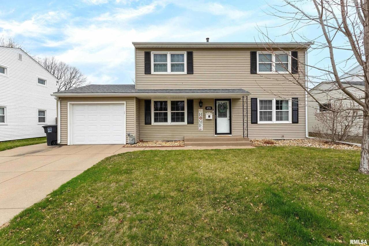 4721 19th Ave., Moline, IL 61265