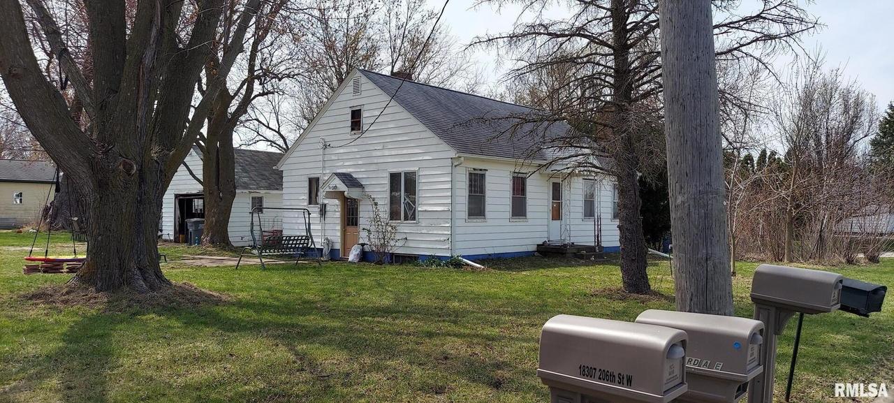 18304 W 206th St., Buffalo Prairie, IL 61237