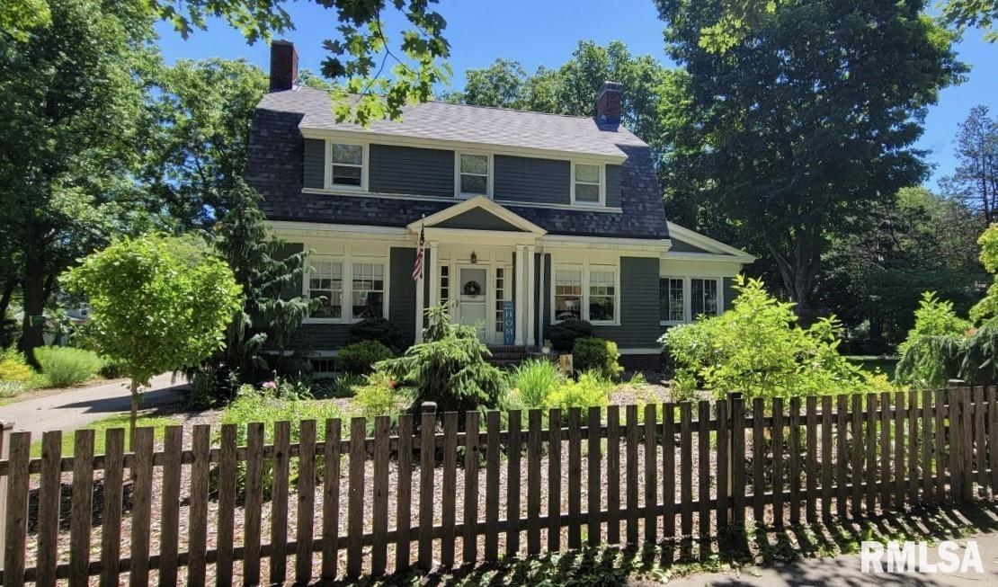 723 NW 4th Ave., Galva, IL 61434