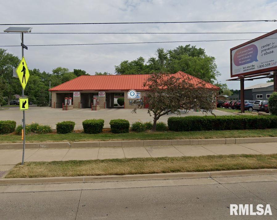 236 E Washington St. #Lot 5 of 7, East Peoria, IL 61611