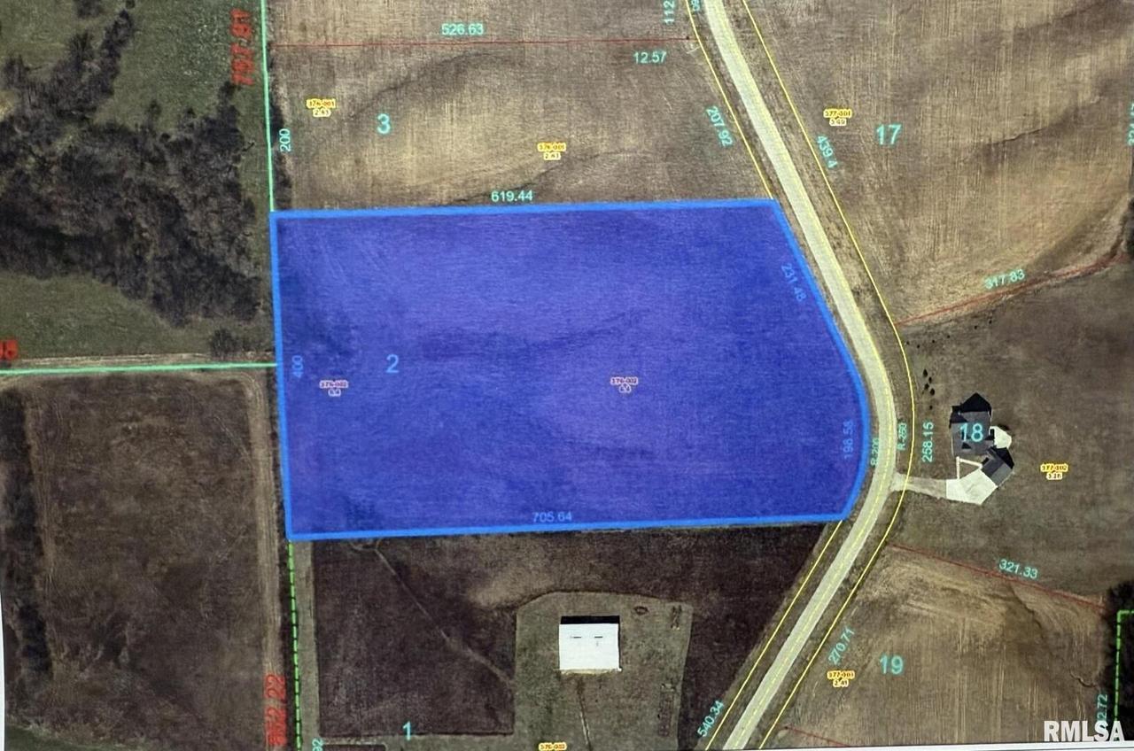 2210 Olof Krans Ave., Galva, IL 61434