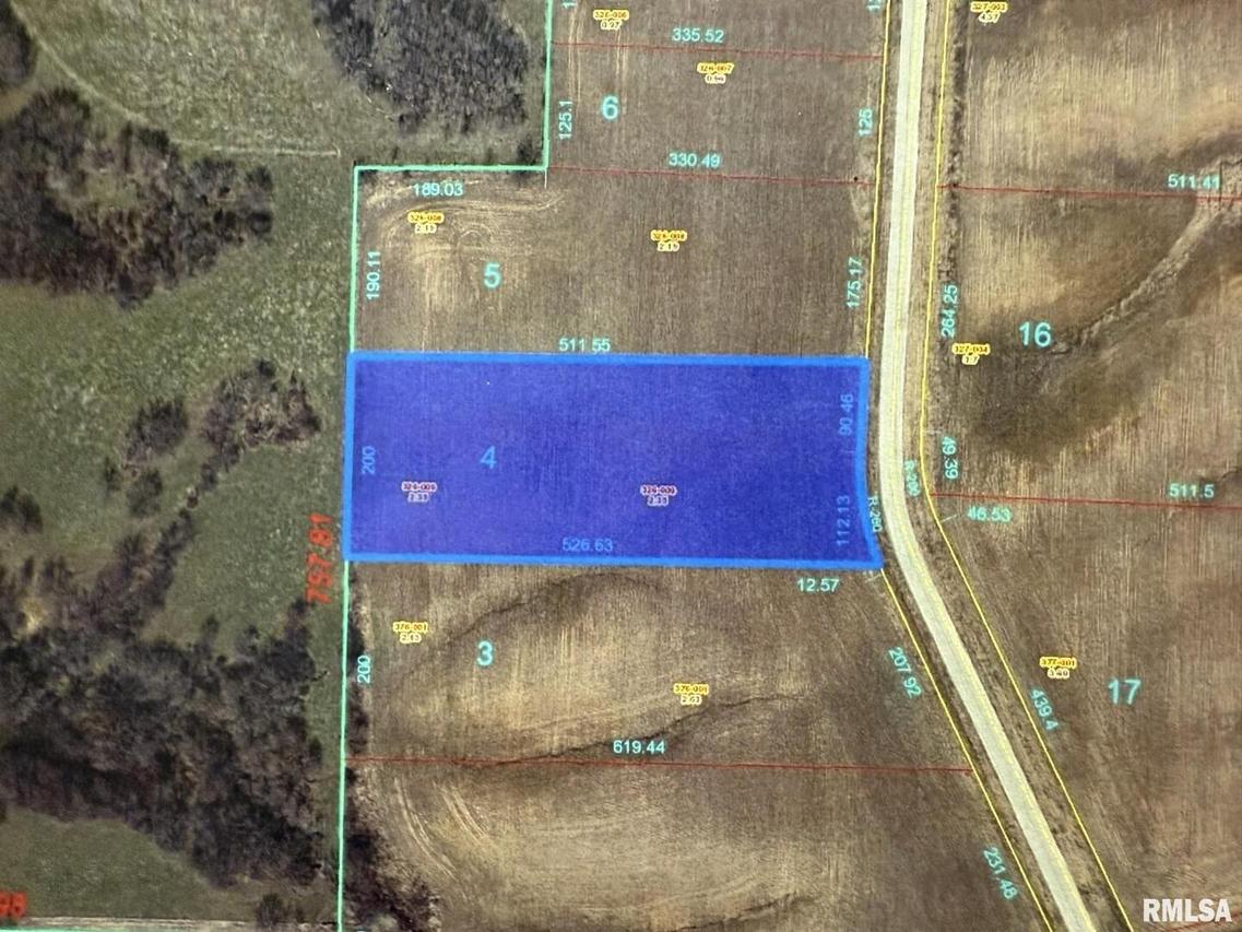 2440 Olof Krans Ave., Galva, IL 61434