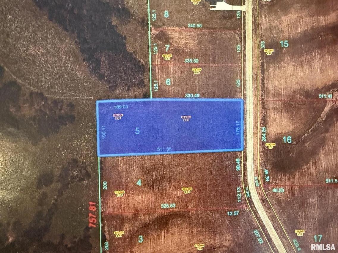 2460 Olof Krans Ave., Galva, IL 61434