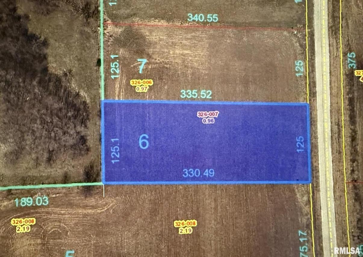 2530 Olof Krans Ave., Galva, IL 61434