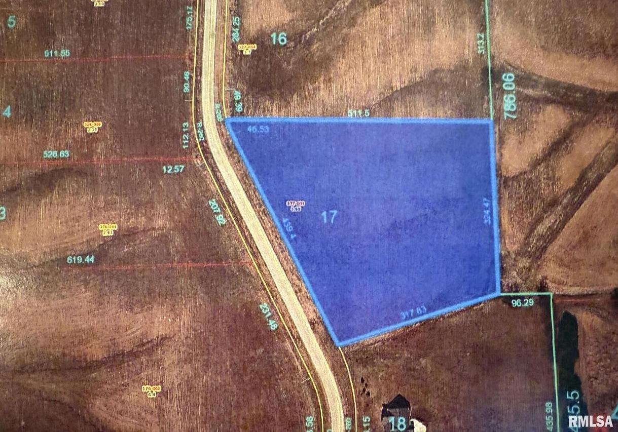 2321 Olof Krans Ave., Galva, IL 61434