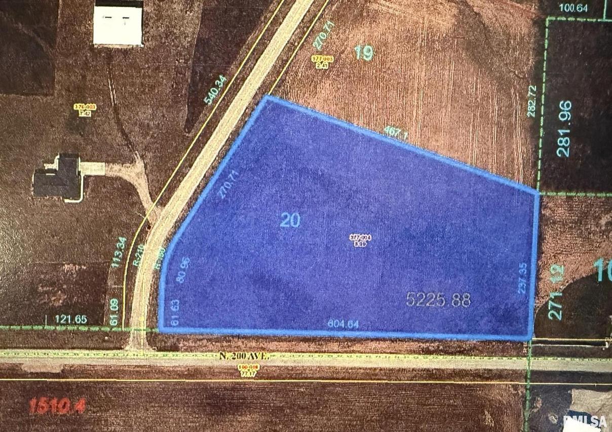 2001 Olof Krans Ave., Galva, IL 61434