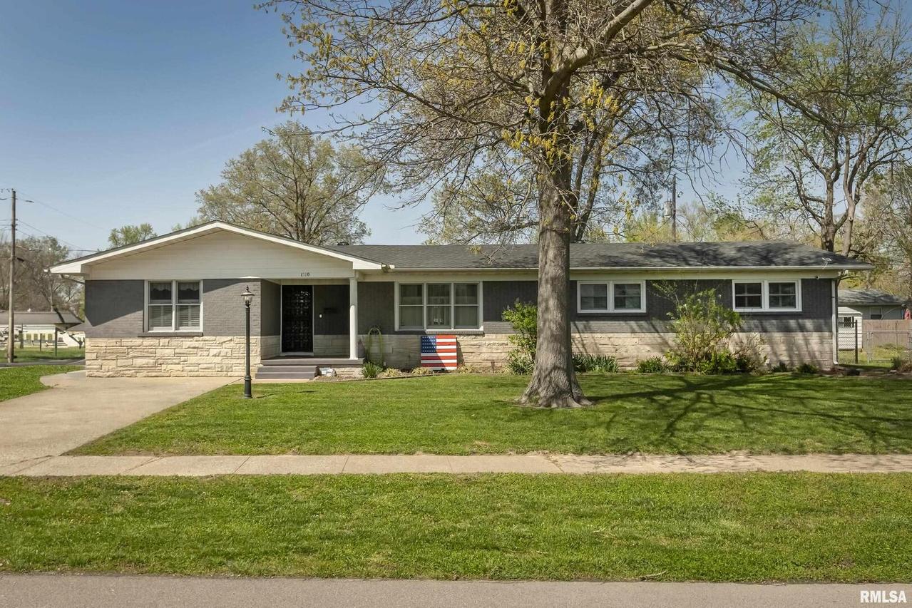 1510 W Malden St., Marion, IL 62959