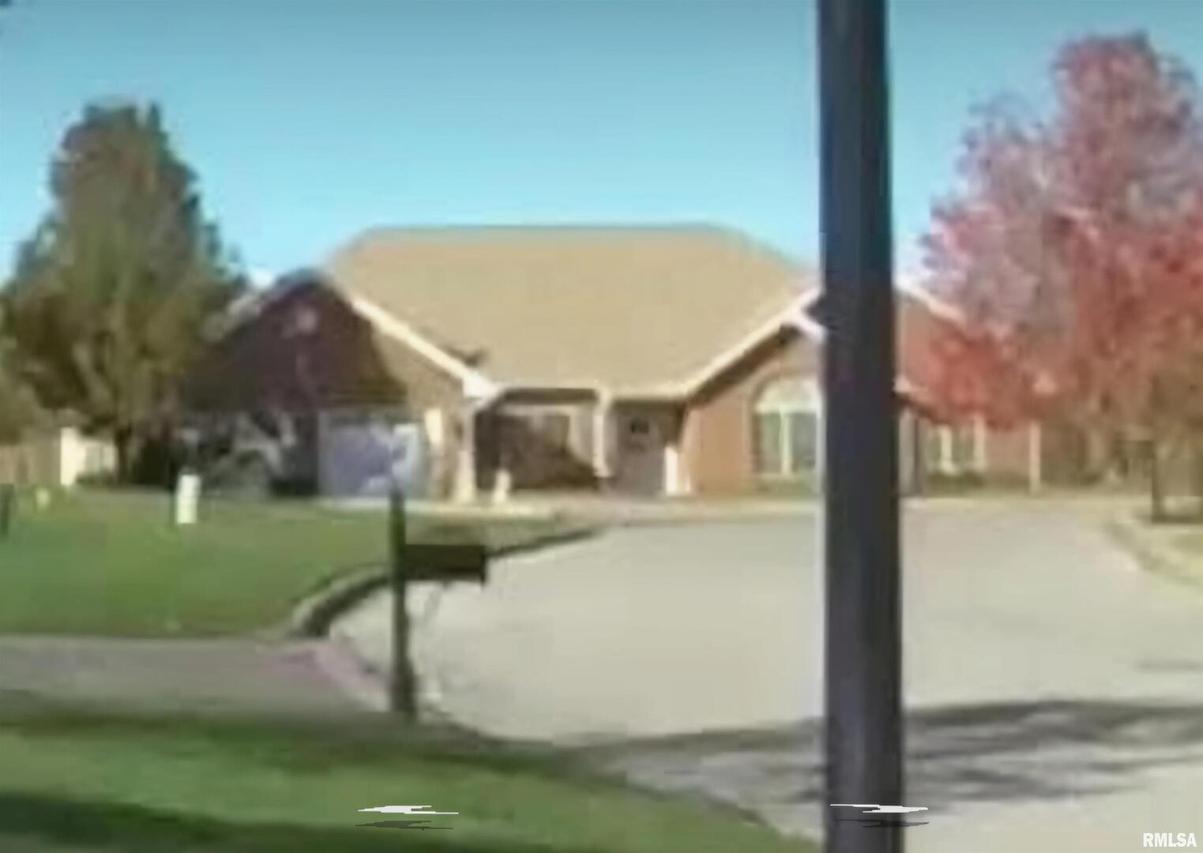 1508 Gleneagle Dr., Marion, IL 62959