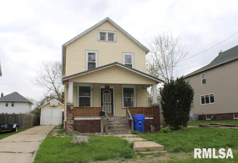 213 Elliott St., Kewanee, IL 61443