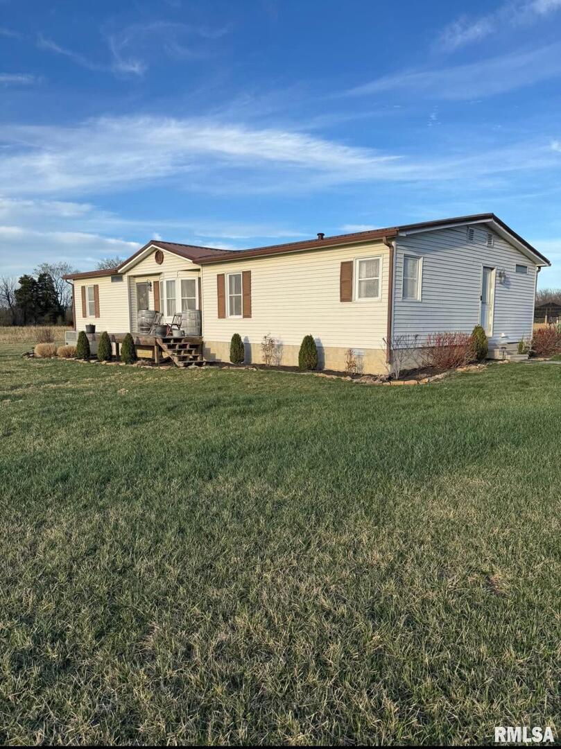 8280 Sunnybrook Rd., Marion, IL 62959