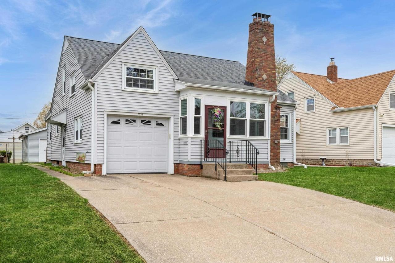 2930 11th Ave. #A, Moline, IL 61265