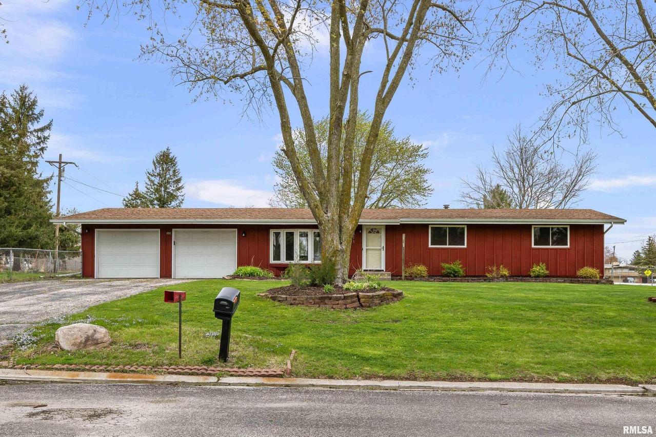 2811 118th Ave., Milan, IL 61264