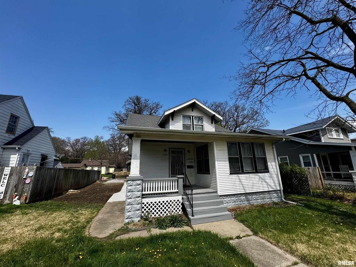 4535 14th Ave., Rock Island, IL 61201