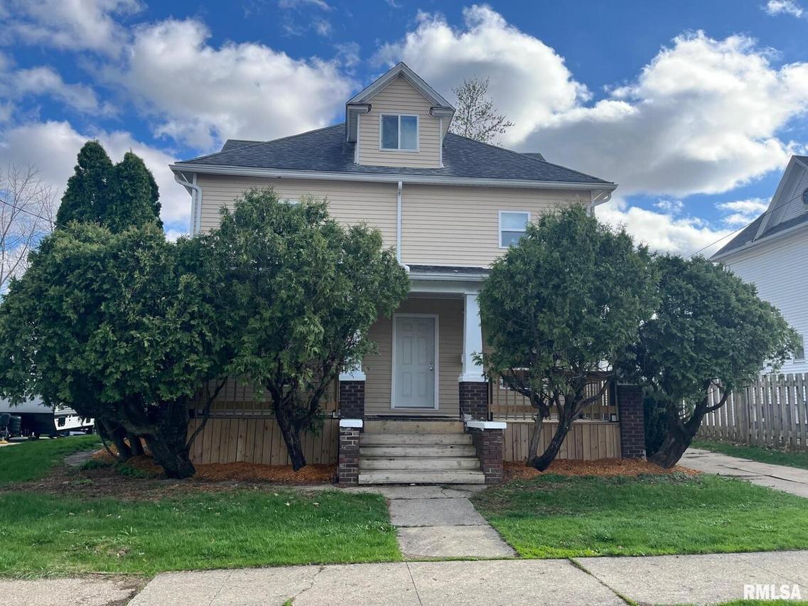 307 E Central Blvd., Kewanee, IL 61443