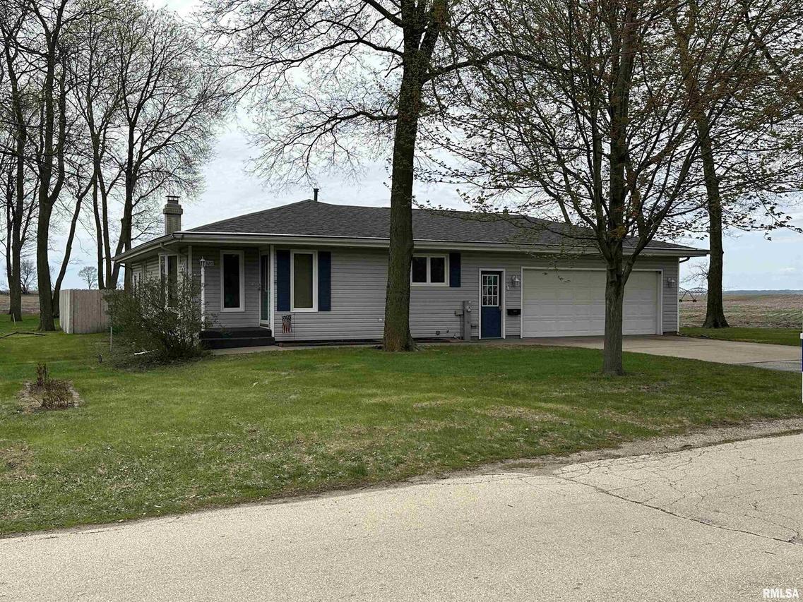 1320 6th Ave., Erie, IL 61250