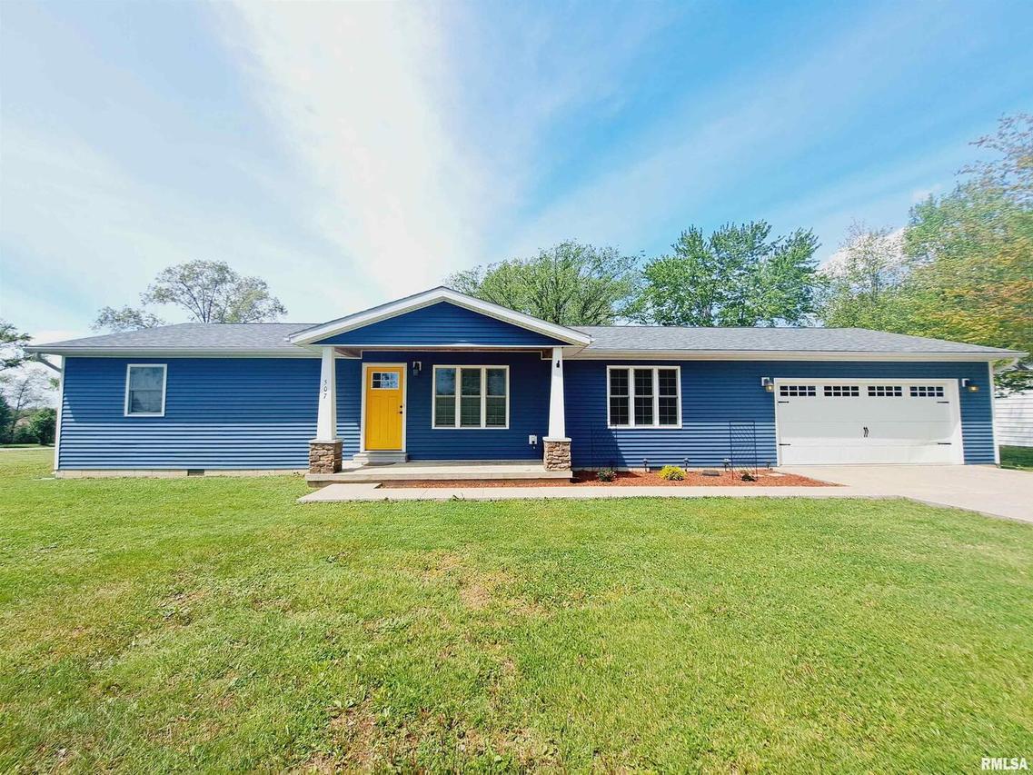 507 Timothy Ln., Galatia, IL 62935