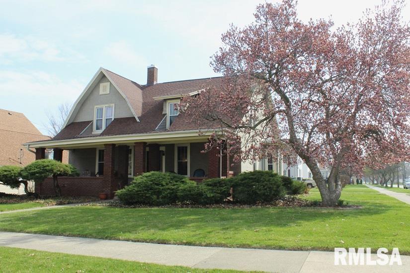 440 S Vine St., Kewanee, IL 61443