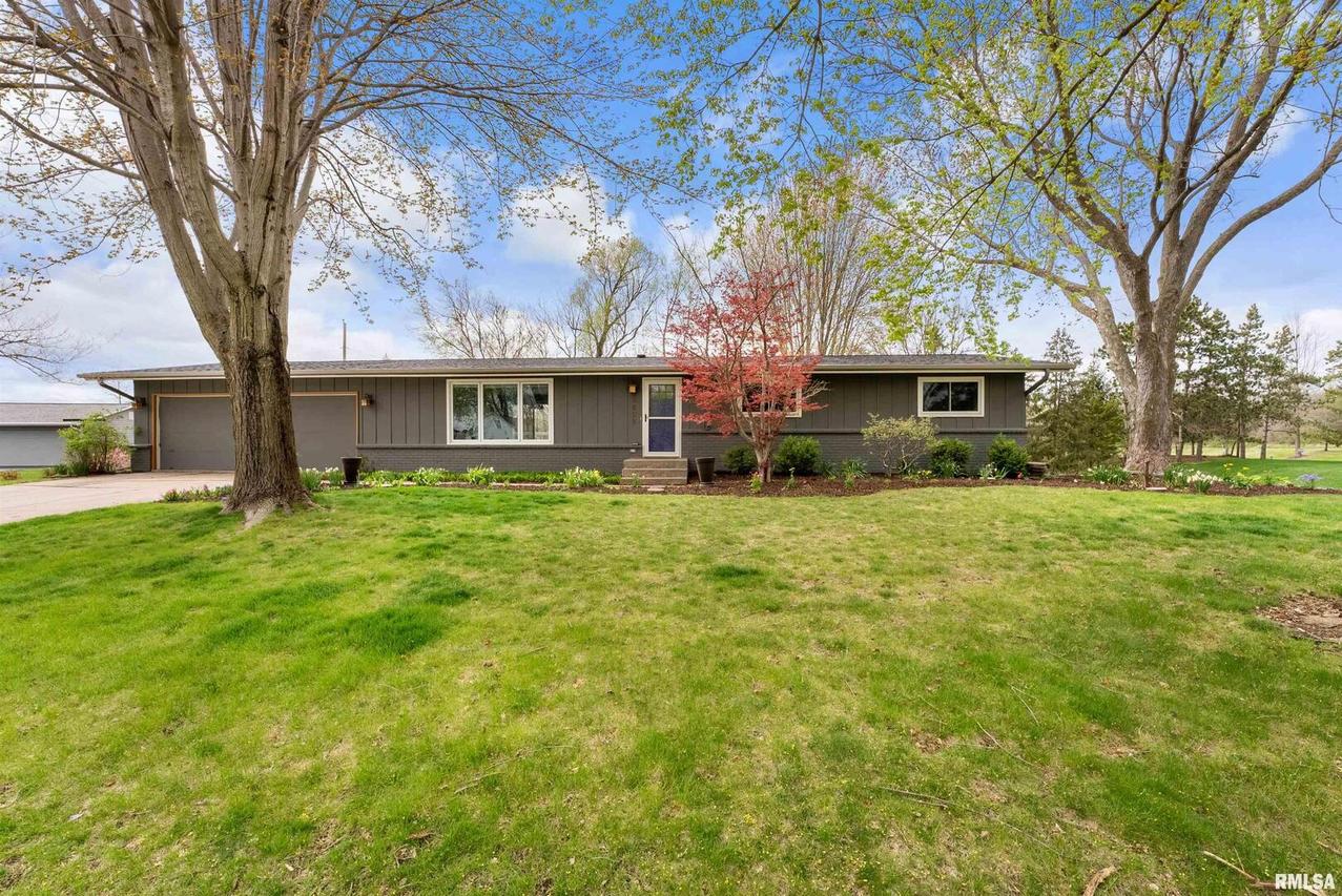 8808 20th St., Rock Island, IL 61201