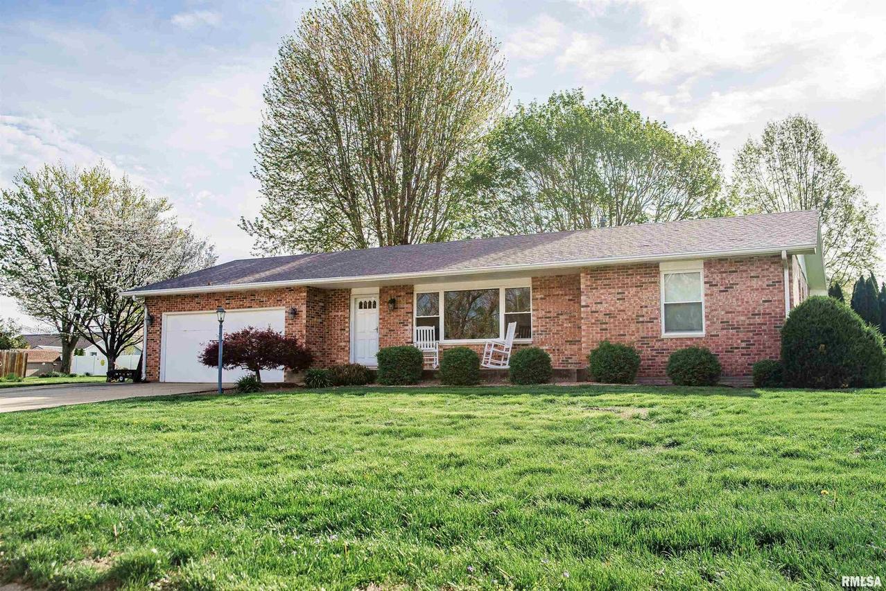 3122 Gross Gables St., Quincy, IL 62305