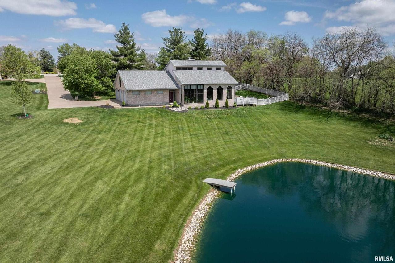 5620 Ridgeline Dr., Quincy, IL 62305