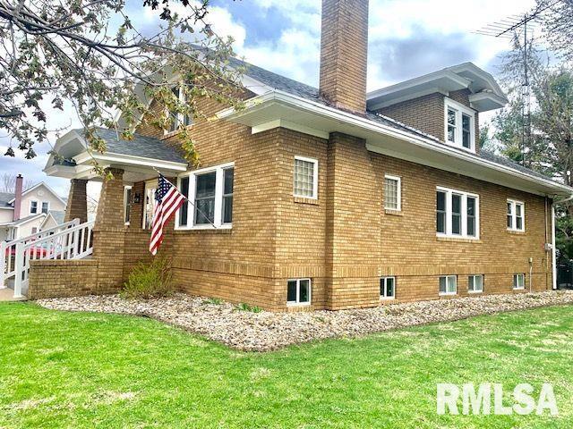 19 SW 6th St., Galva, IL 61434