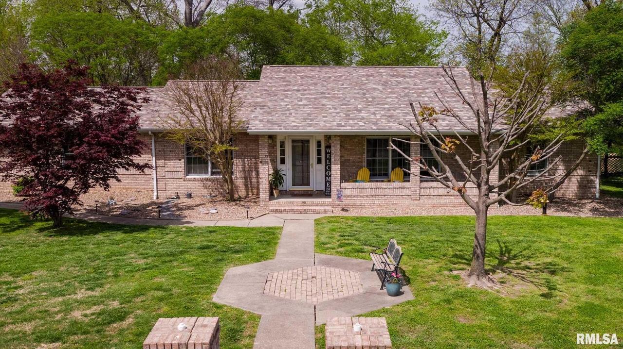 14552 Reynolds Ln., Marion, IL 62959