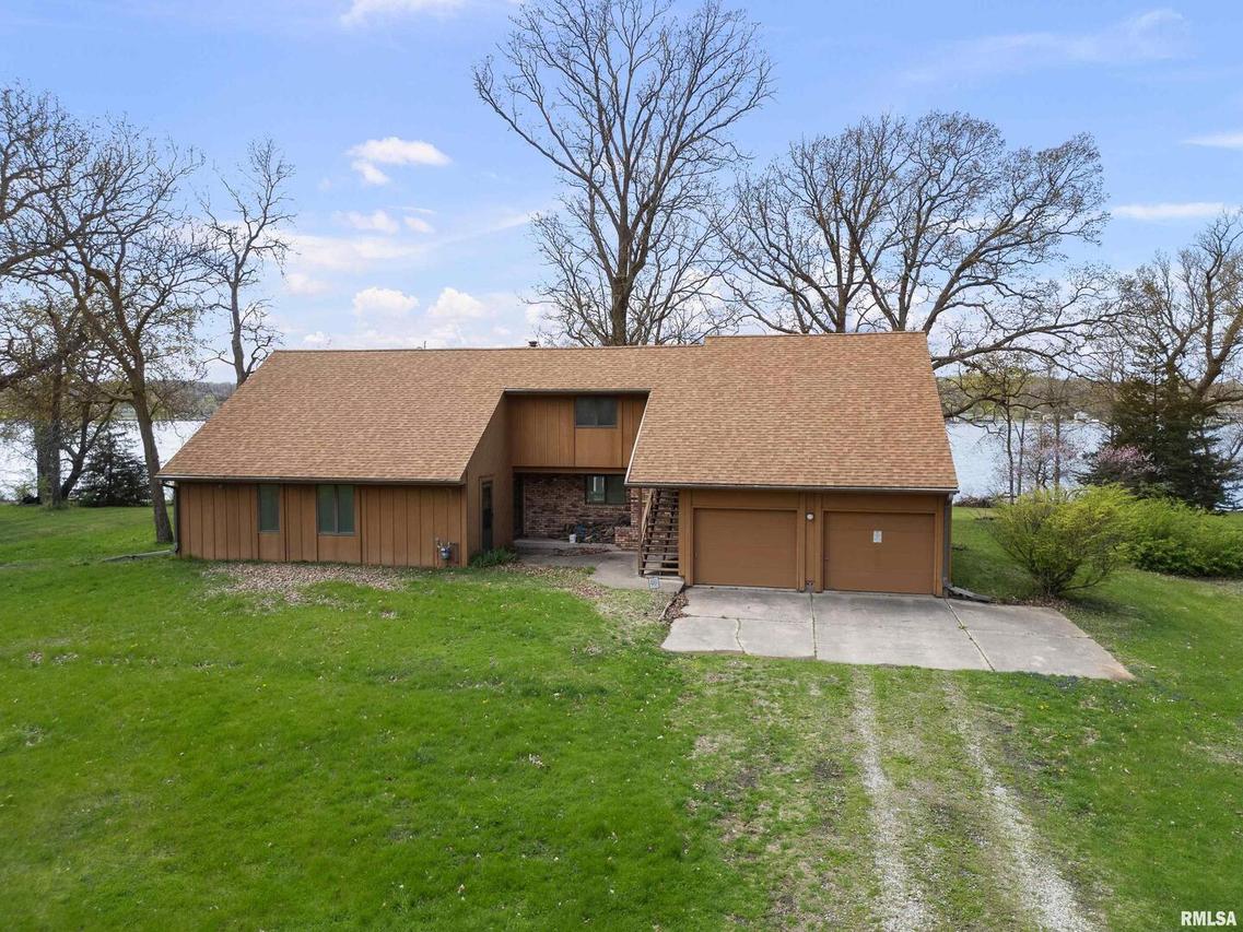 11816 N 84 Hwy., Port Byron, IL 61275