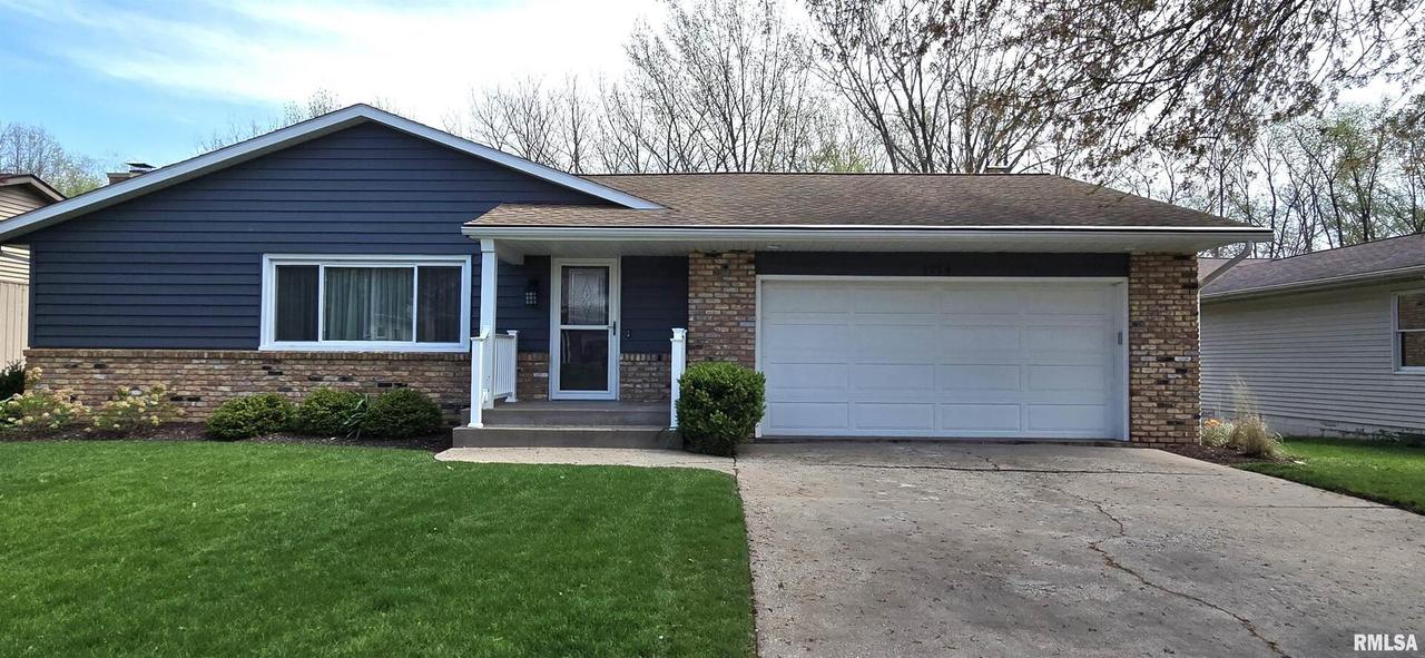 1714 55th St., Moline, IL 61265