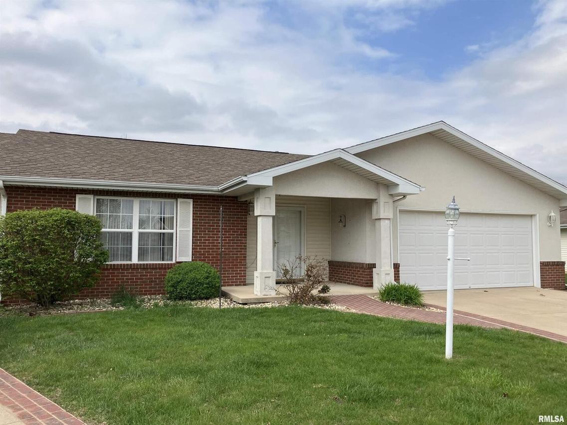 818 Sunset Dr., Kewanee, IL 61443