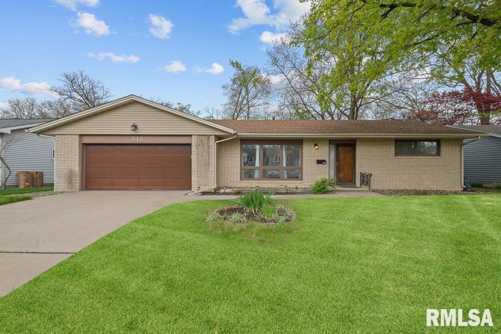 515 38th Ave., East Moline, IL 61244