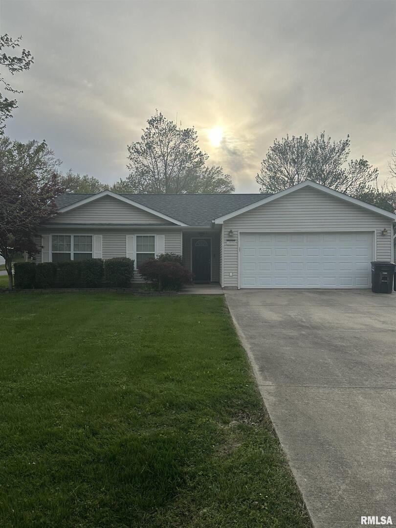 1000 N Almond St., Carbondale, IL 62901