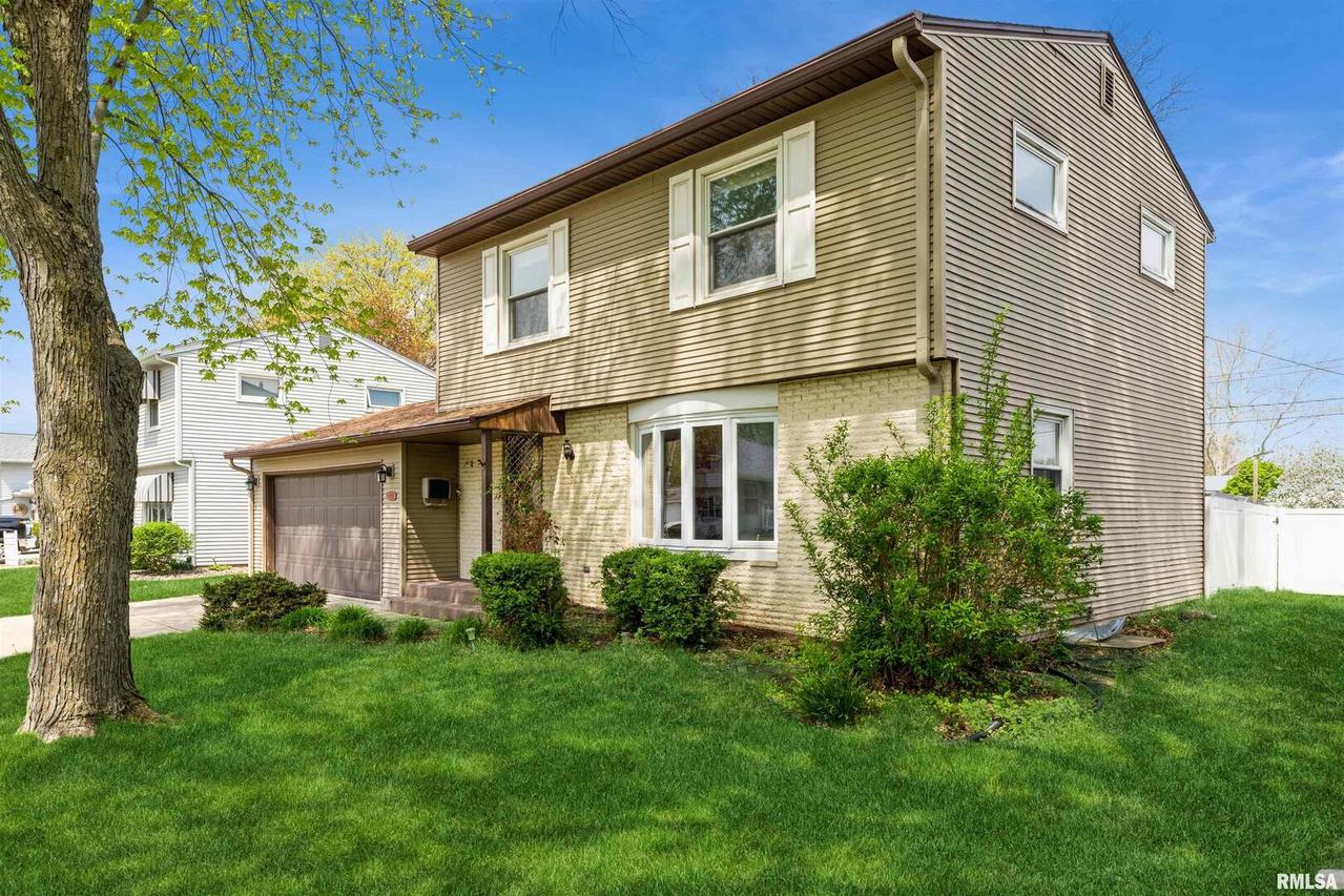 4733 20th Ave., Moline, IL 61265