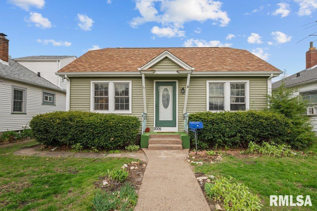 2005 46th St., Rock Island, IL 61201