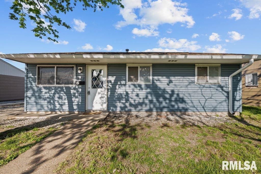 423 7th Street Ct., Milan, IL 61264