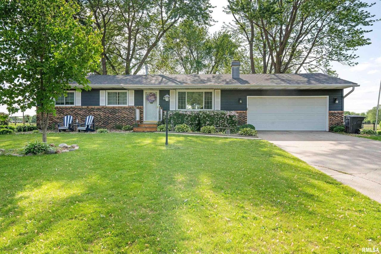 4012 172nd St., East Moline, IL 61244