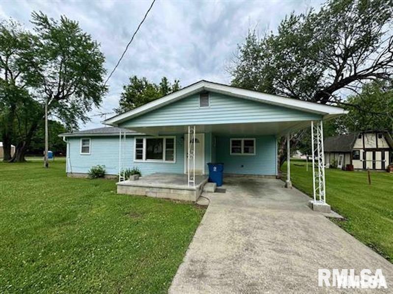 [Address Hidden by Seller], Cambria, IL 62915